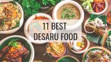 11 Best Food in Desaru