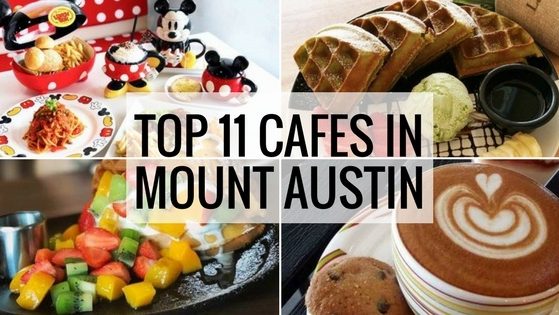 11 Best Mount Austin Cafe 11 Best Mount Austin Cafe