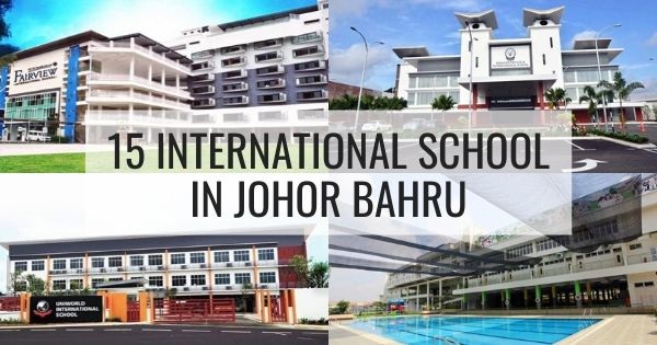 Real school johor