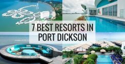 7 Best Resorts in Port Dickson