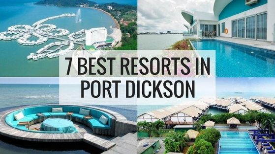 7 Best Resorts in Port Dickson
