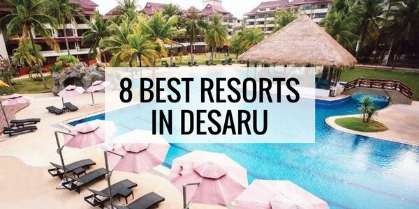 8 Best Desaru Beach Resort u0026 Hotel For Weekend Trip