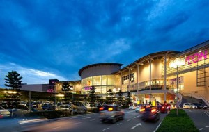 AEON Bukit Indah in Johor Bahru