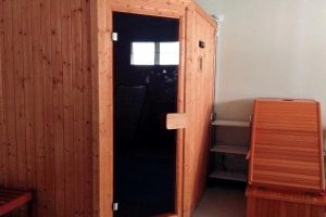 Aenon Health Care Fascilities