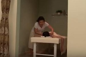 Aenon Swedish Deep Tissue Massage