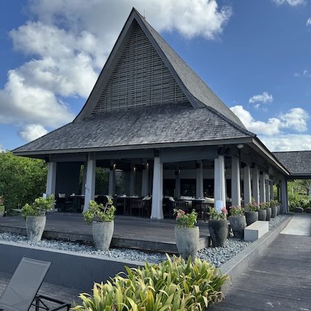 Anantara Desaru Sea Fire Salt