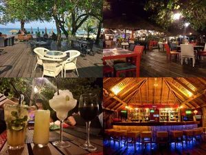 Resort pulau besar mirage Pulau Besar: