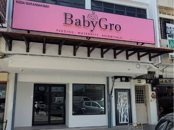BabyGro Johor Bahru