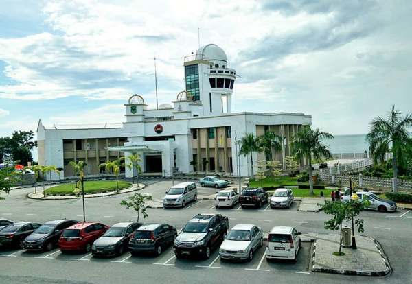 Baitul-Hilal Astronomy Complex (Teluk Kemang Observatory)