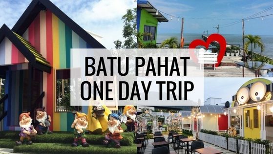 Batu Pahat One Day Trip One Day Trip in Batu Pahat Johor