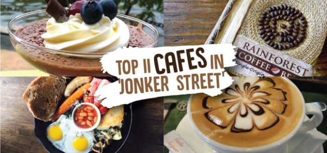 11 Best Cafes In Jonker Street 11 Best Cafes In Jonker Street