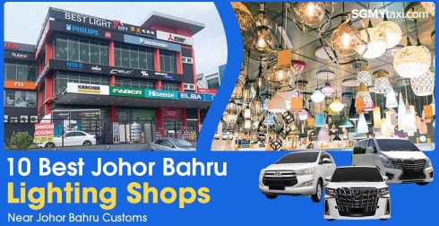 15 Recommended Mother & Baby Care Shops In Johor Bahru