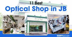 Discover the Best Optical Shops in JB – Stylish Eyewear for Every Look and Budget!