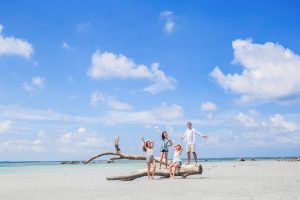 Bintan Island Indonesia