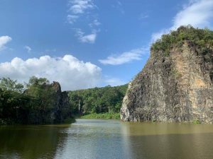 Bukit Batok Town Park (Little Guilin)