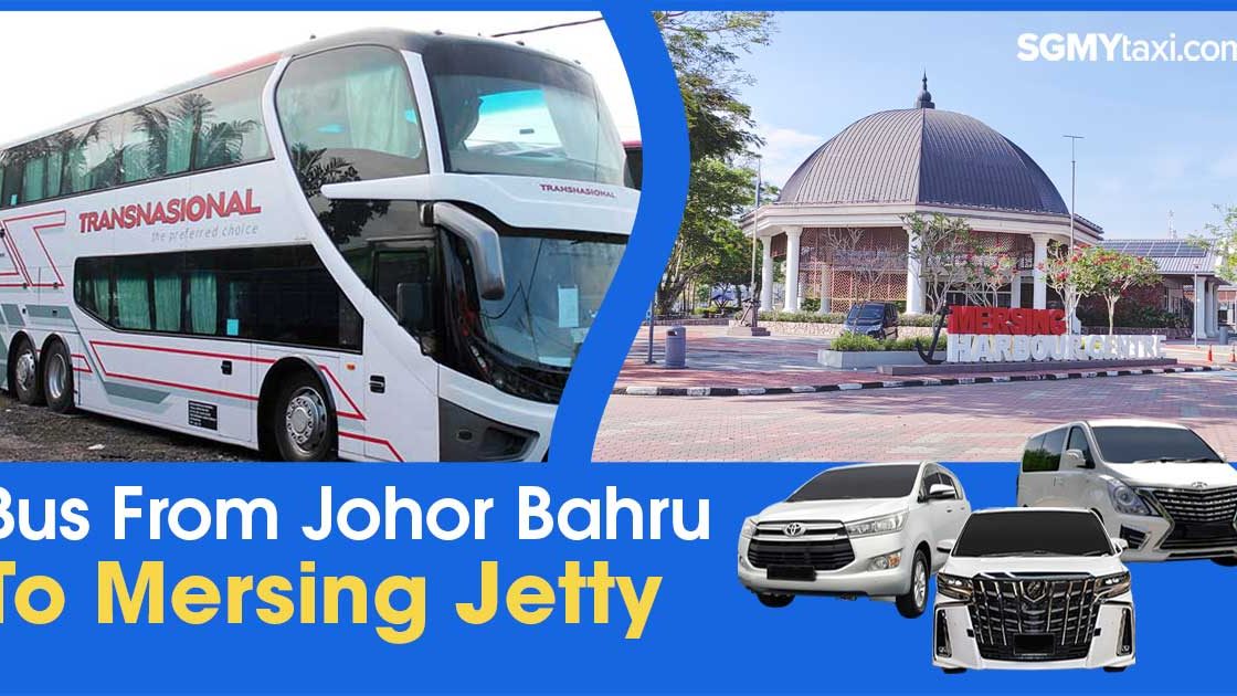 Bus-From-JB-to-Mersing-Jetty