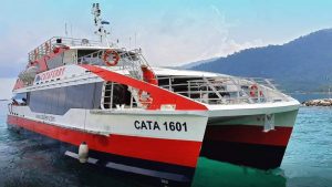 Cataferry Malaysia