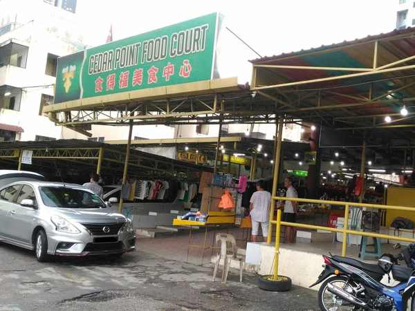 15 Best Things To Do In Johor Bahru At Night 1 9 14 Must Go