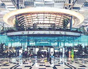 Airport Transfer Singapore to Johor Bahru Malaysia | Low Rate