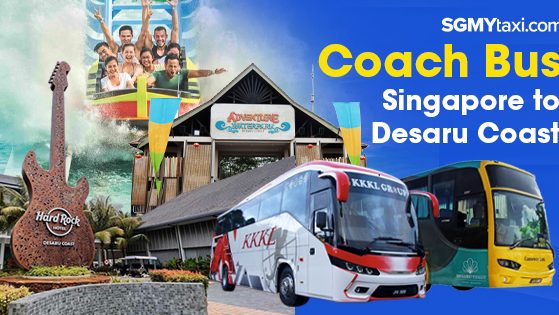Coach Bus Singapore To Desaru Coach Bus Singapore To Desaru
