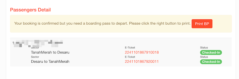 Desaru Ferry Ticket Batamfast Online Booking