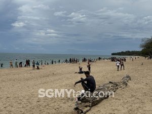 Desaru Coast Beach Guide (Public or Private)