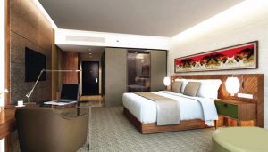 DoubleTree by Hilton Hotel Melaka Guest Room