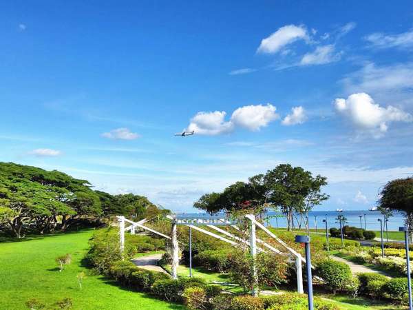 East Coast Park Singapore