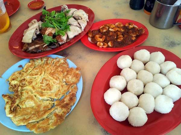Best Chicken Rice In Melaka Foodadvisor