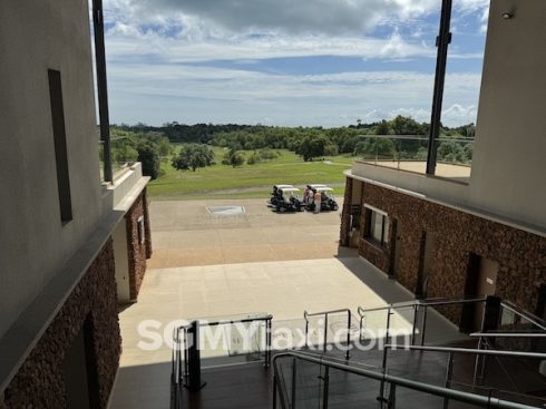 Els Ocean Desaru Coast