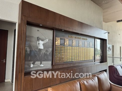 Els Ocean Desaru Coast