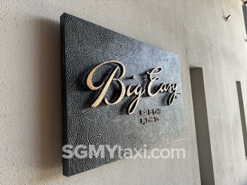 Els Ocean Desaru Coast