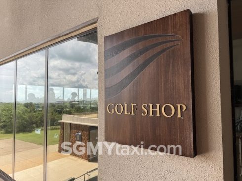 Els Ocean Desaru Coast