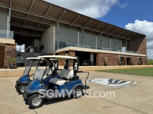 Els Ocean Desaru Coast