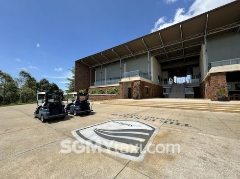 Els Ocean Desaru Coast