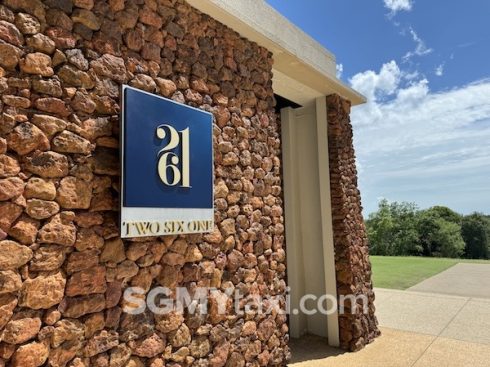 Els Ocean Desaru Coast