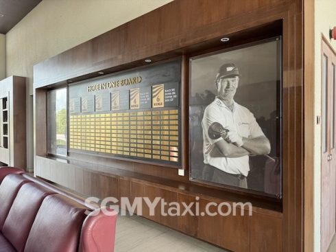 Els Ocean Desaru Coast