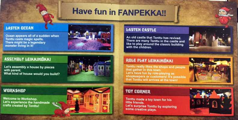 Have Fun In Fanpekka Johor Bahru