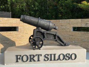 Fort Siloso
