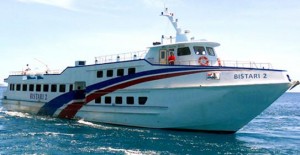 Rawa Island: How To Get There From Singapore (Travel Guide)