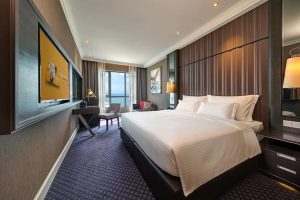 Hatten Place Melaka Room