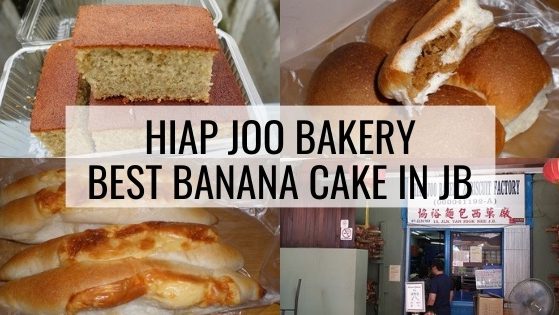 Hiap Joo Bakery Hiap Joo Bakery