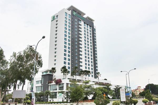 Holiday Inn Melaka