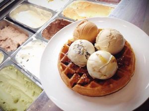 Holy Cow Creamery Singapore