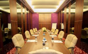 Hotel Granada JB Meeting Room