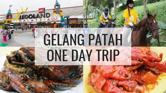 How To Get To Gelang Patah From Singapore How To Get To Gelang Patah From Singapore