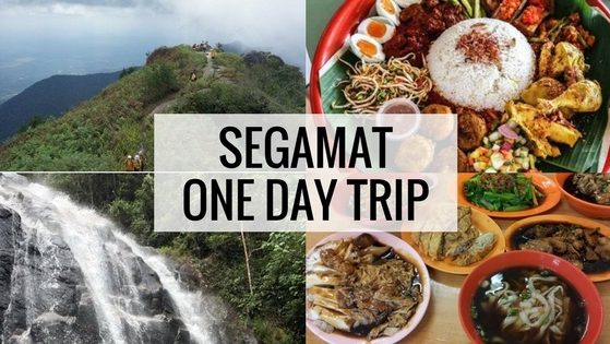 How To Go To Segamat From Singapore (Include Segamat Food, Attractions In Segamat & Recommended Segamat Hotel)