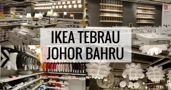 Ikea online shopping malaysia