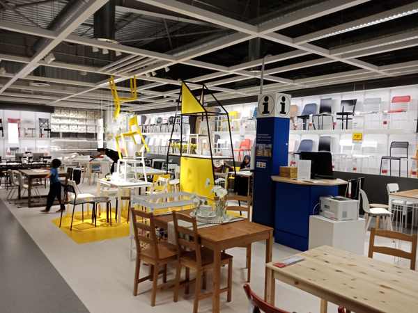 IKEA Johor: 13 Things You Don't Know About IKEA Tebrau
