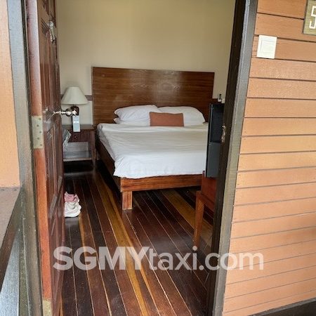 Berjaya Tioman Beach Chalet